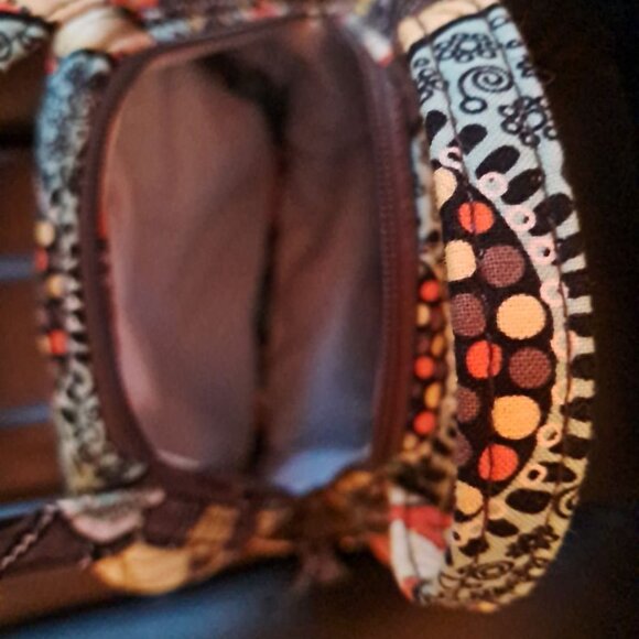 Vera Bradley Small Bag - Picture 4 of 5